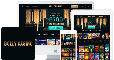 Dolly Casino Mobile