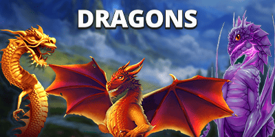 dragons