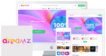 Dreamz Casino Mobile