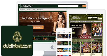 DublinBet Casino Mobile