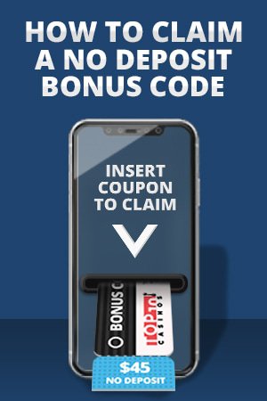 Claim No Deposit Casino Codes in the World