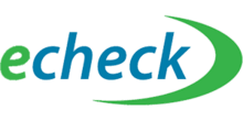 echeck