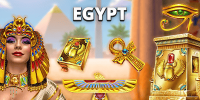 egypt