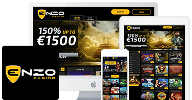 Enzo Casino Mobile