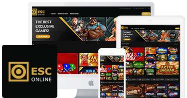 ESC Online Casino Mobile