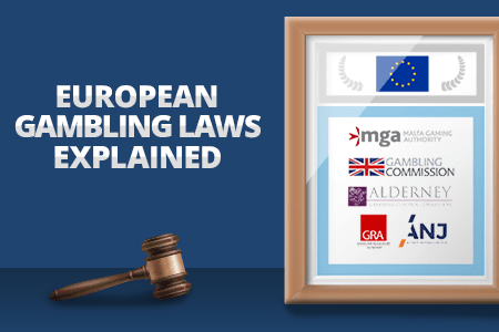 European Gaming and Betting Association asks European Commission to  standardize gambling laws