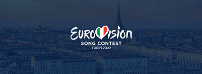 Eurovision 2022 Odds