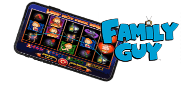 Family Guy Online Slot Review