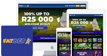 Fatbet Casino Mobile