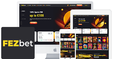 Fezbet Casino Mobile