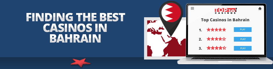 Best Casinos in Bahrain