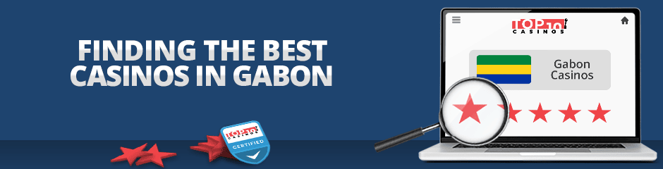 Best Casinos in Gabon