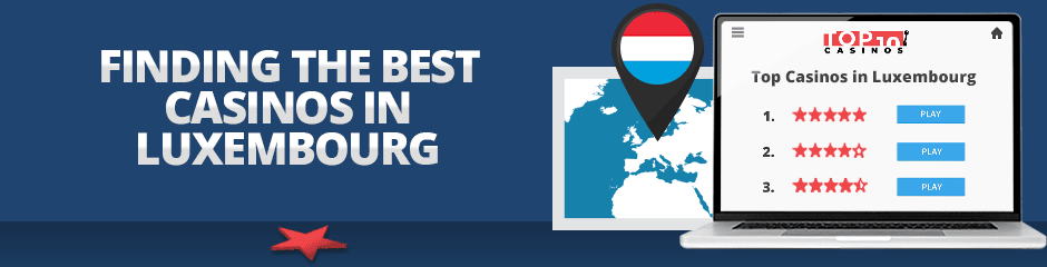 Best Casinos in Luxembourg