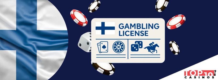 finlands 2027 gambling act