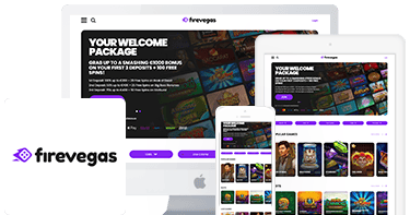 FireVegas Casino Mobile
