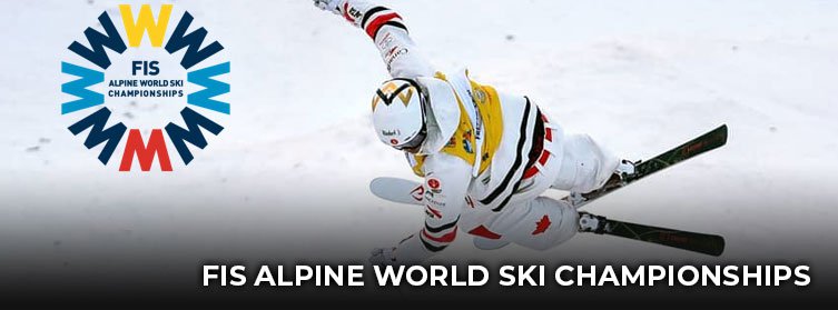 fis alpine world ski championships