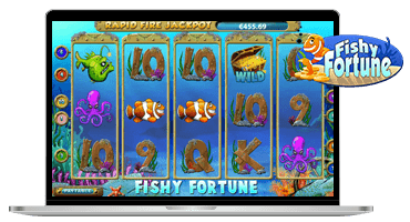 Mega Fortune Slot. Progressive Jackpots and Promising Features