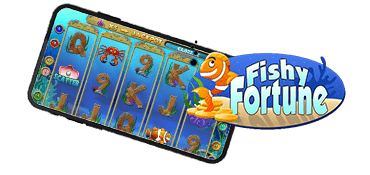 Fishy Fortune Online Slot Review