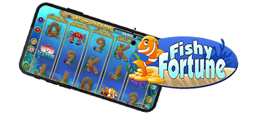 Fishy Fortune Online Slot Review