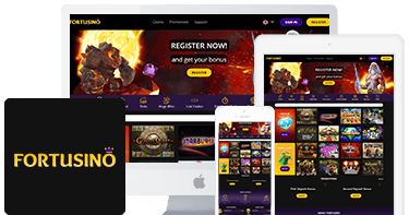 Fortusino Casino Mobile