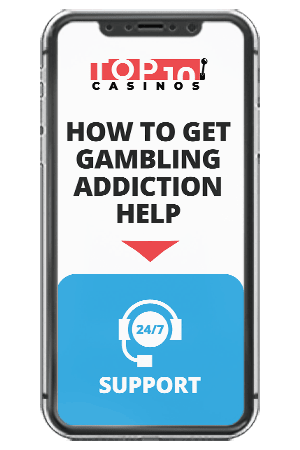 Problem Gambling Resources