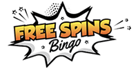 Free Spins Bingo