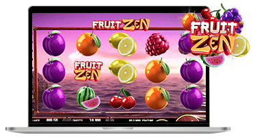 Fruit Zen Slot