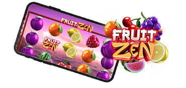 Fruit Zen Slot Review