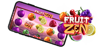 Fruit Zen Slot Review