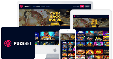 Fuzebet Casino Mobile