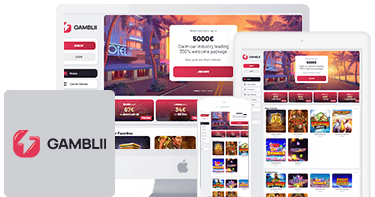 Gamblii Casino Mobile