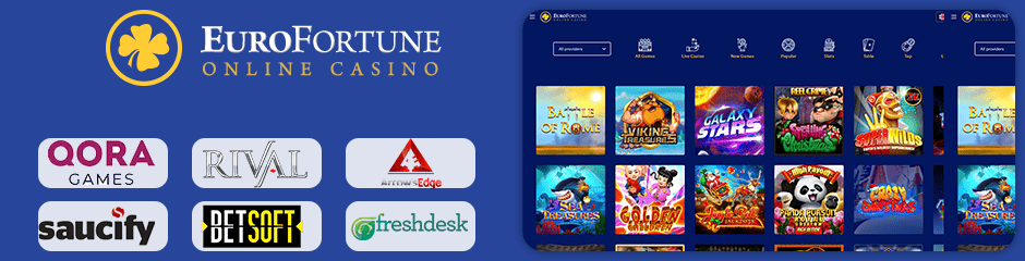 Dragon Spin slot for real money