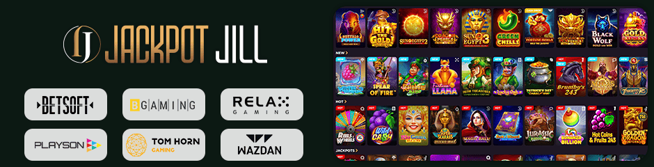 qual o melhor casino online