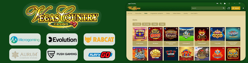 A real income Web based casinos
