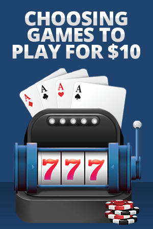 games to play for $10