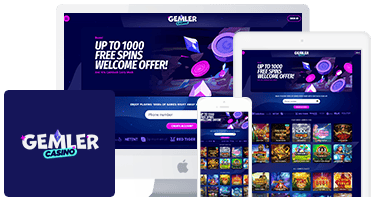 Gemler Casino Mobile