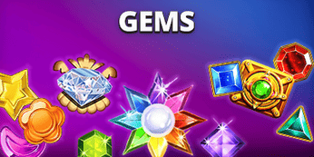 gems