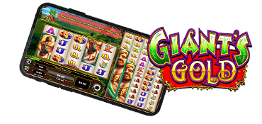 Giants Gold Online Slot Review