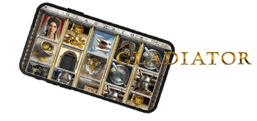 Gladiator Slot Review