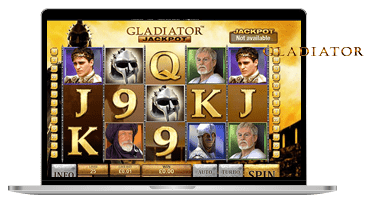 Gladiator Slot