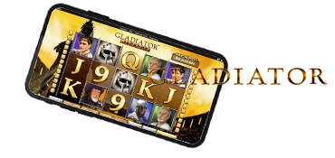 Gladiator Slot Review
