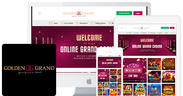 Golden Grand Casino Mobile