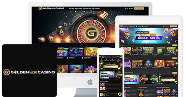 Goldenline Casino Mobile