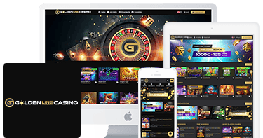 Goldenline Casino Mobile