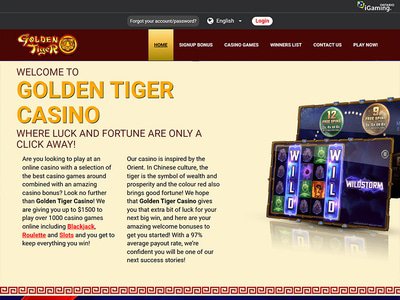 Best Ontario Casinos games