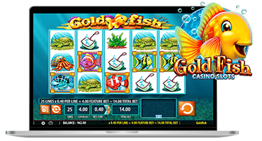 Goldfish Slot