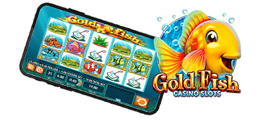 Goldfish Online Slot Review
