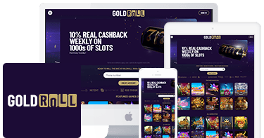 Goldroll Casino Mobile