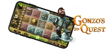 Gonzo's Quest Online Slot Review