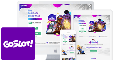 Go Slot Casino Mobile